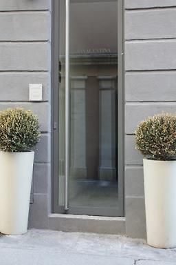 Casa Valentina Hotell Mantova Exteriör bild