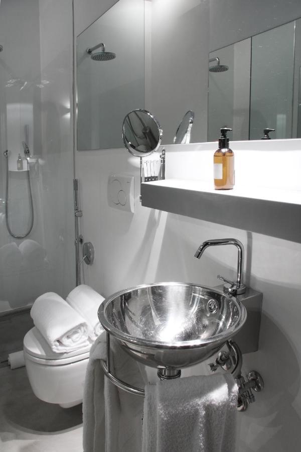 Casa Valentina Hotell Mantova Rum bild