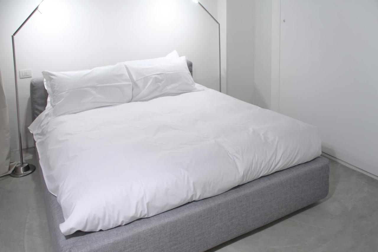Casa Valentina Hotell Mantova Rum bild