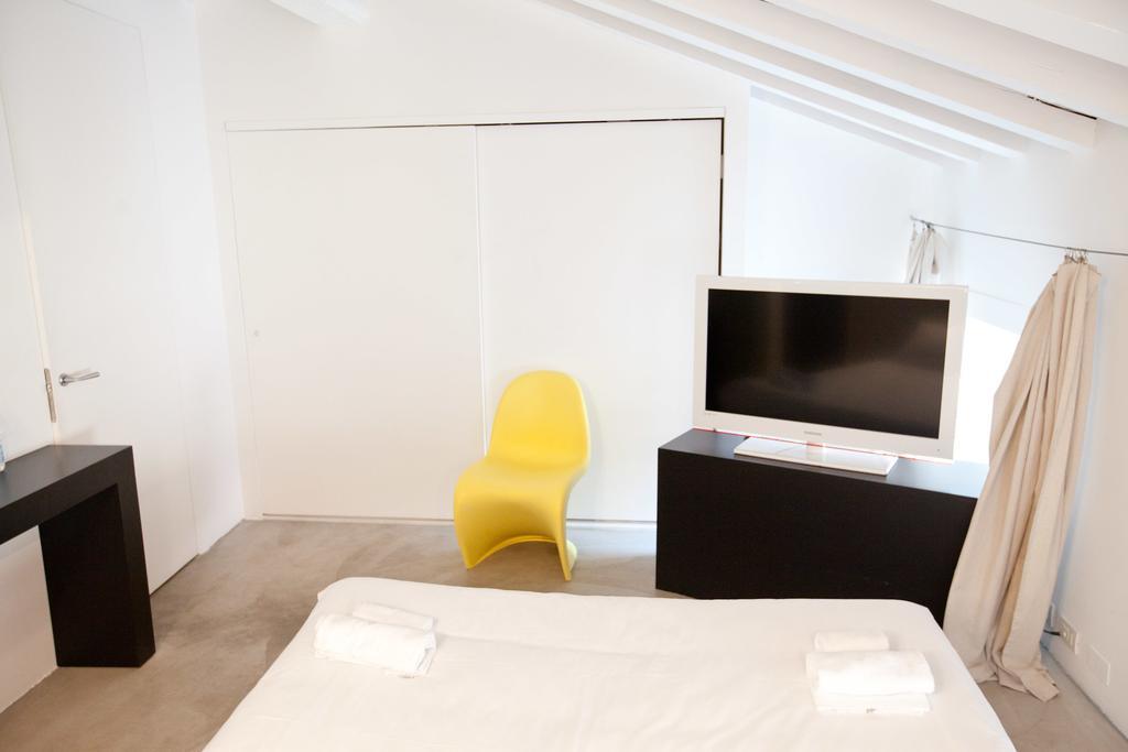 Casa Valentina Hotell Mantova Rum bild