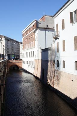 Casa Valentina Hotell Mantova Exteriör bild