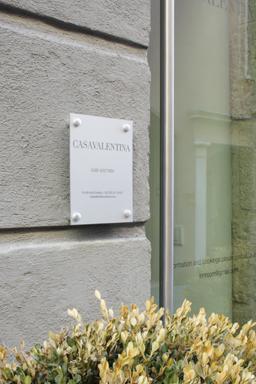 Casa Valentina Hotell Mantova Exteriör bild