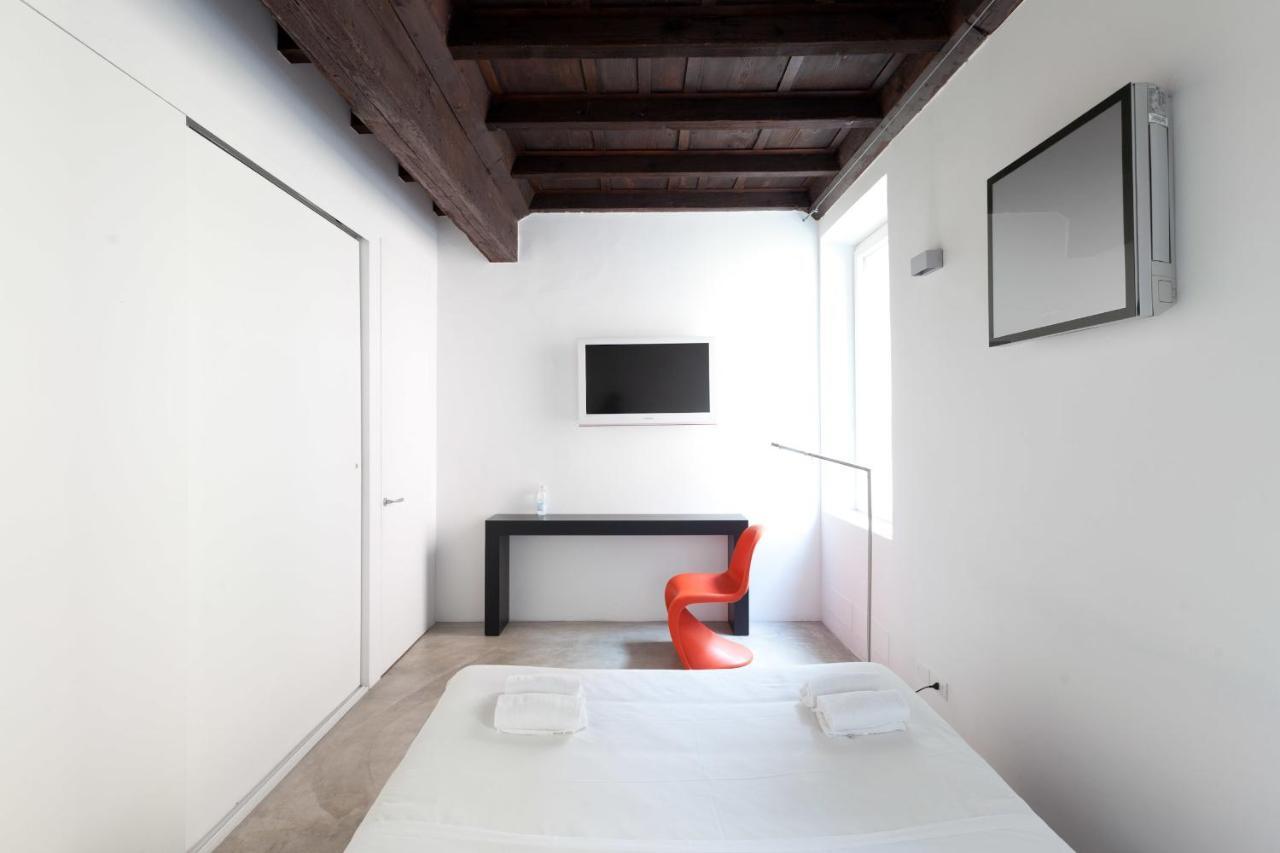 Casa Valentina Hotell Mantova Rum bild