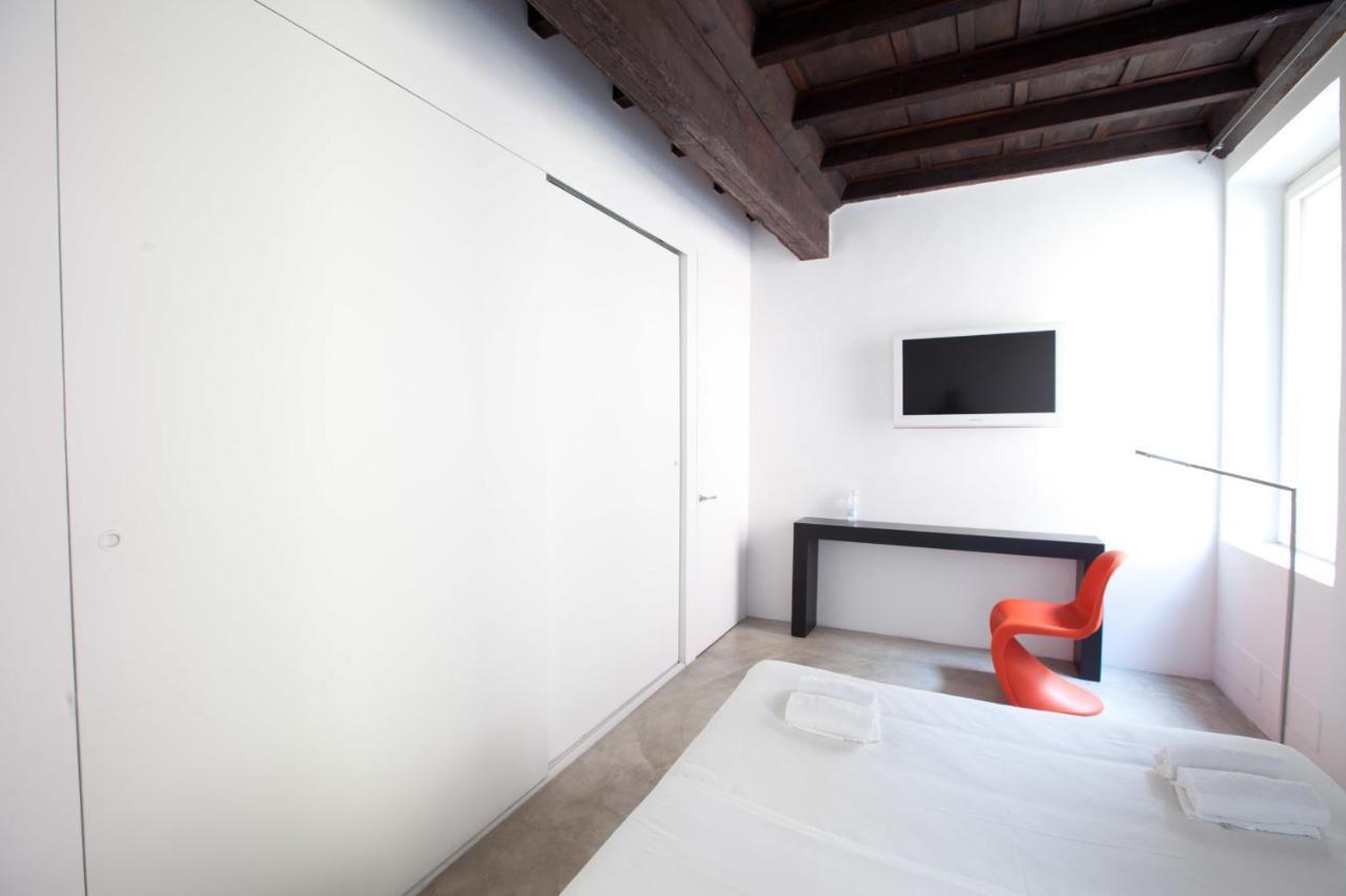 Casa Valentina Hotell Mantova Rum bild