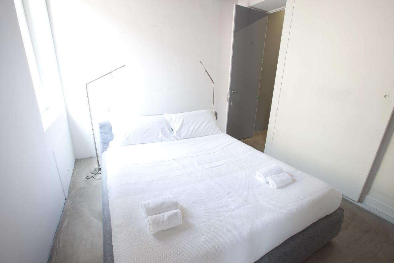 Casa Valentina Hotell Mantova Rum bild