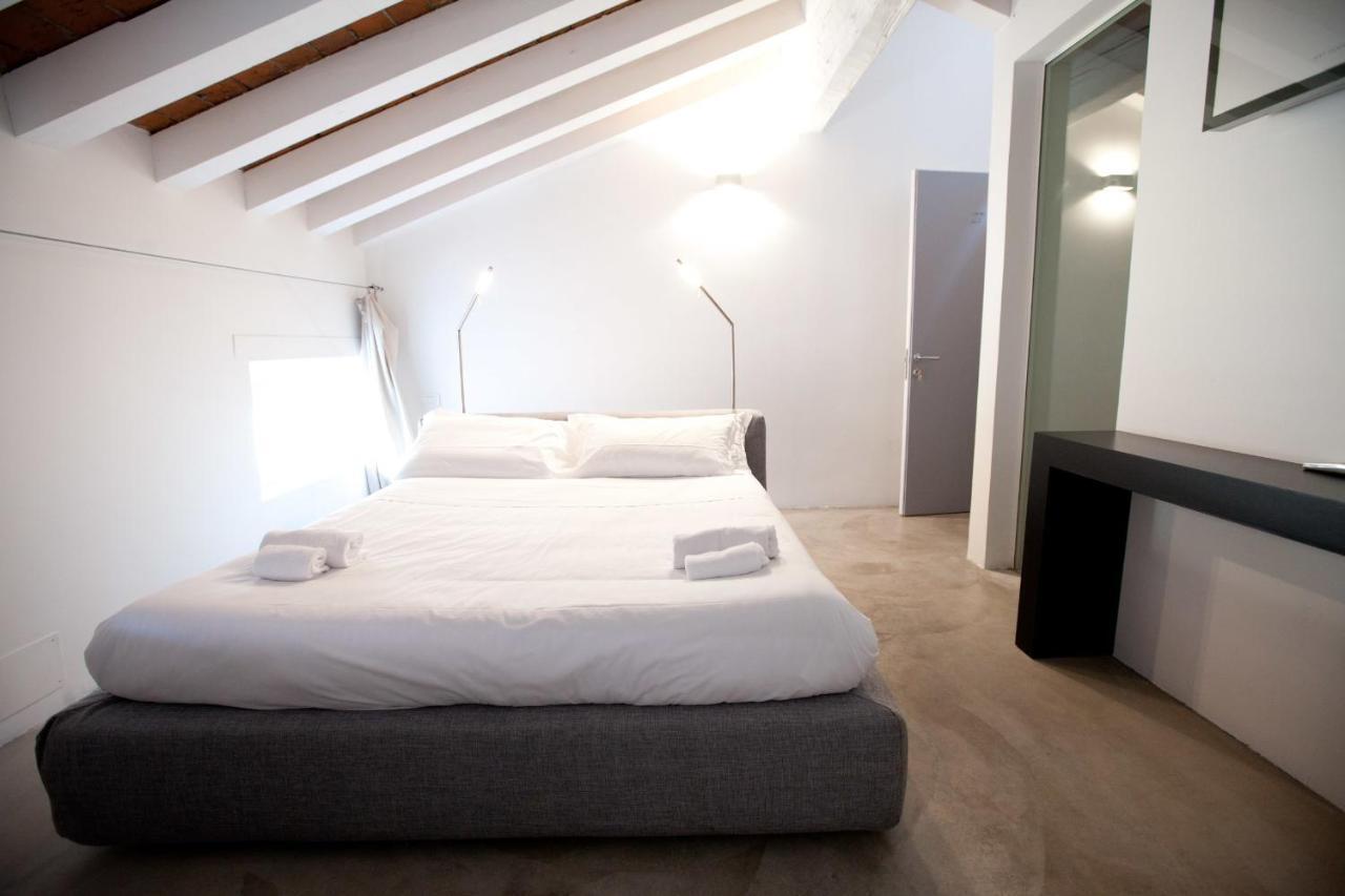 Casa Valentina Hotell Mantova Rum bild