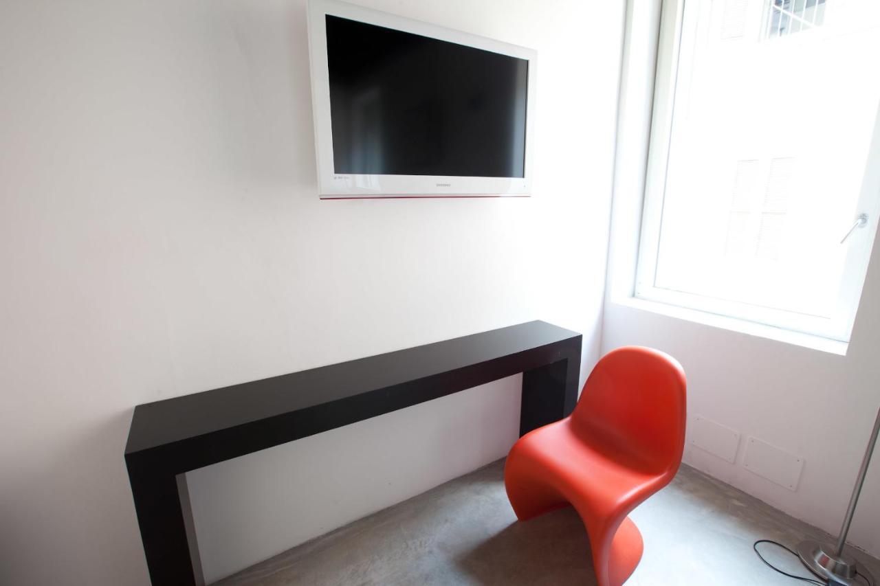 Casa Valentina Hotell Mantova Rum bild