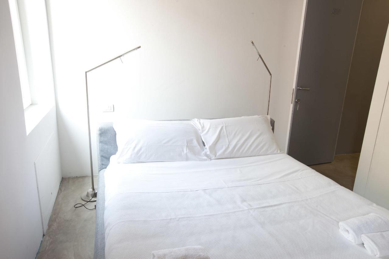 Casa Valentina Hotell Mantova Rum bild