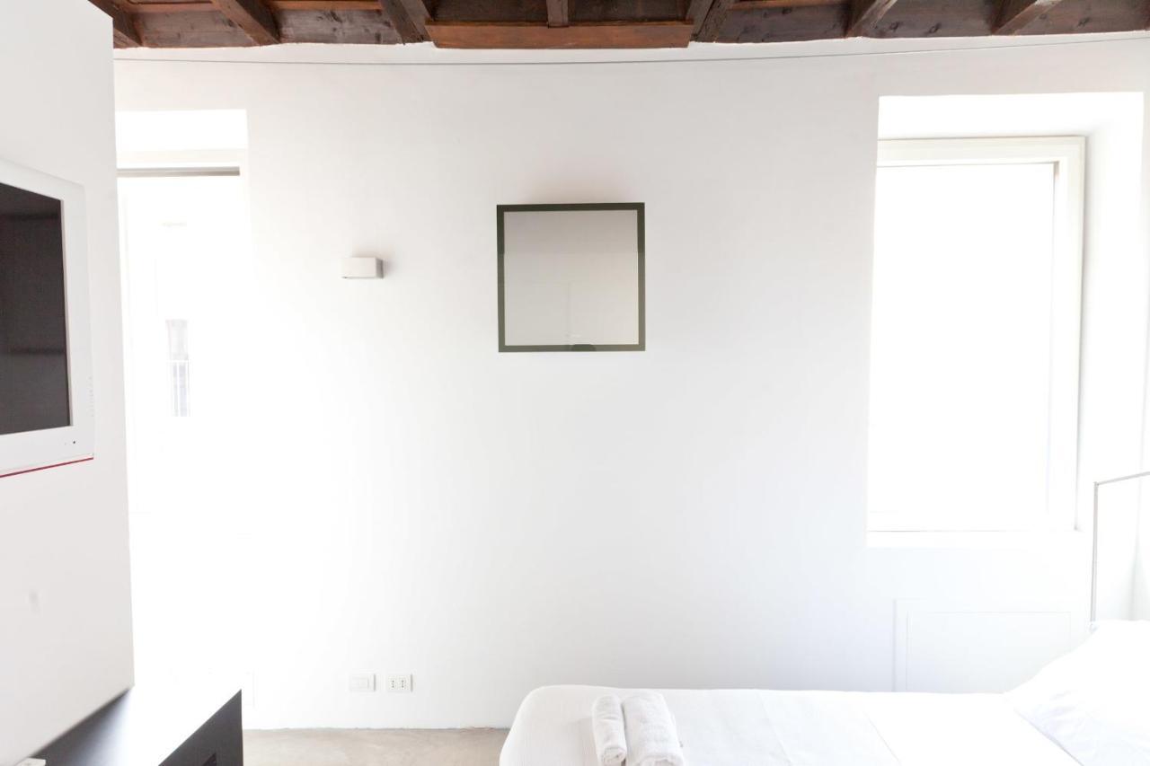 Casa Valentina Hotell Mantova Rum bild