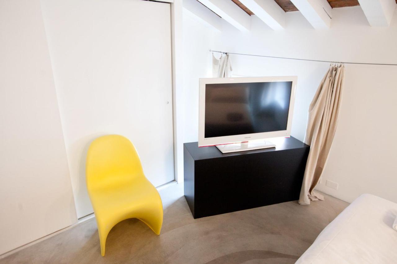 Casa Valentina Hotell Mantova Rum bild