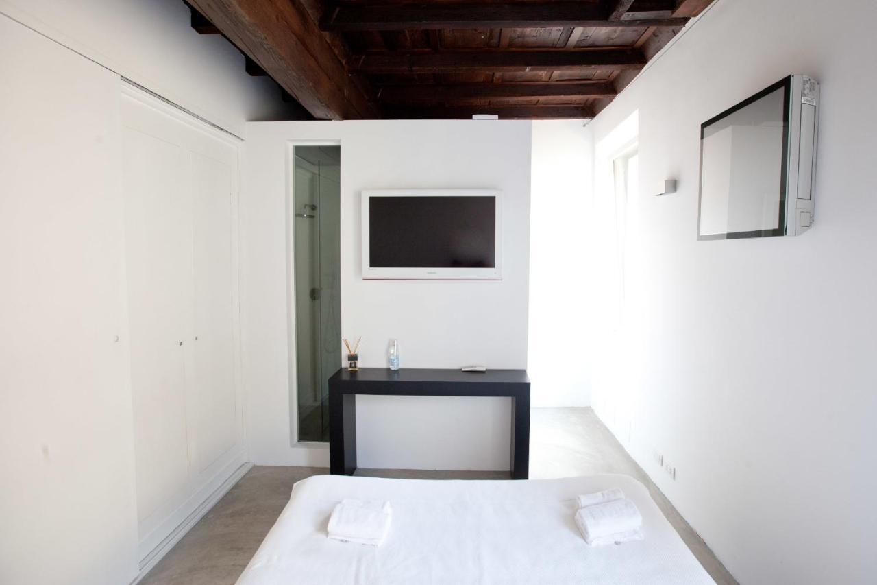 Casa Valentina Hotell Mantova Rum bild