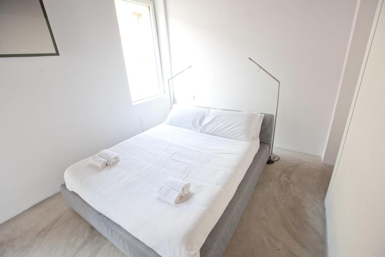 Casa Valentina Hotell Mantova Rum bild