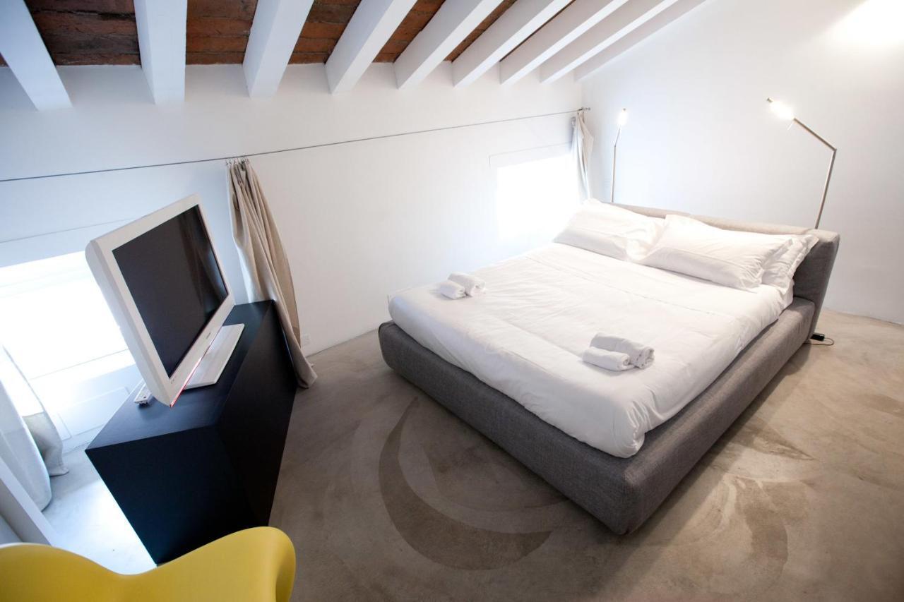 Casa Valentina Hotell Mantova Rum bild