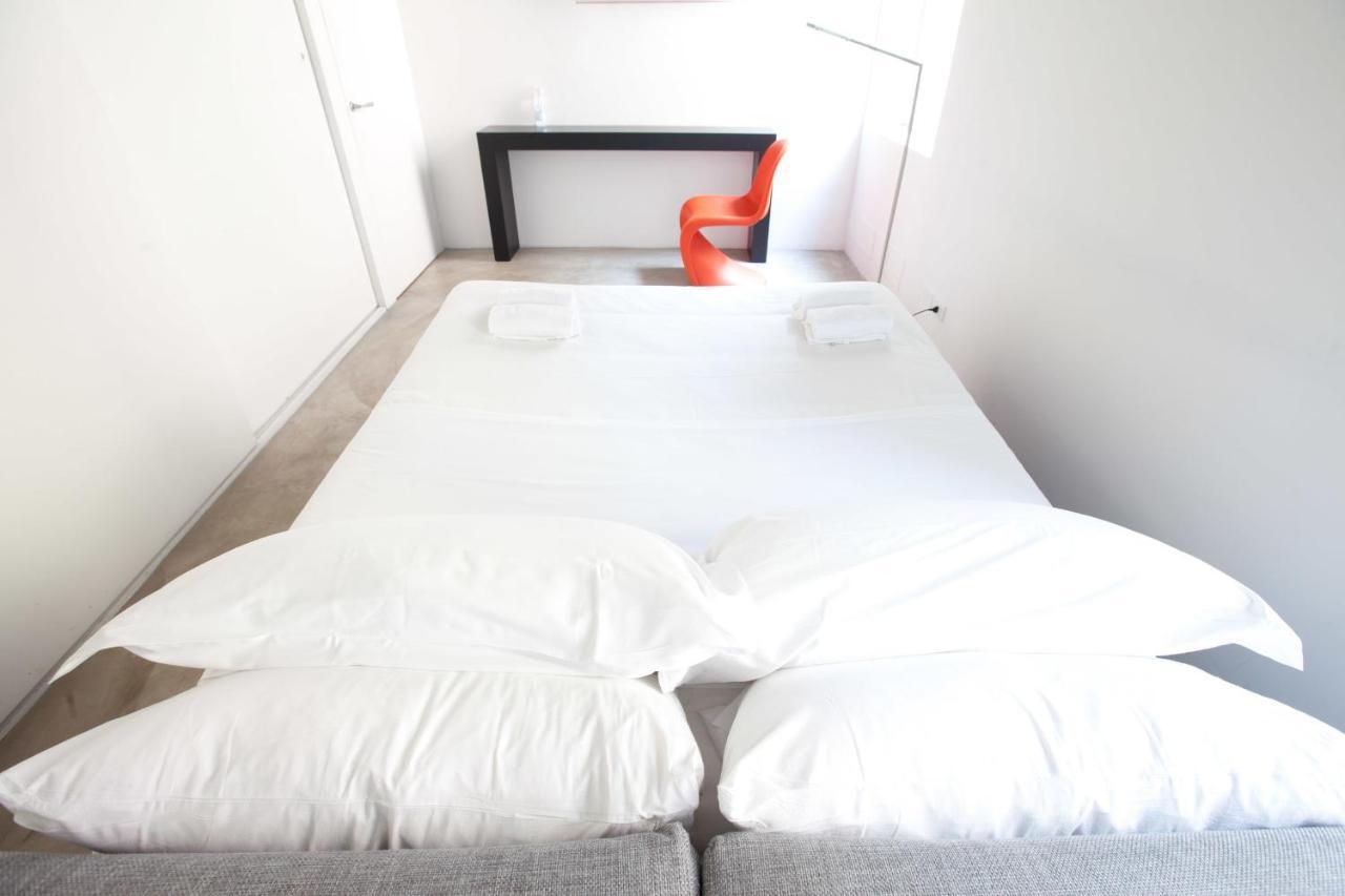 Casa Valentina Hotell Mantova Rum bild
