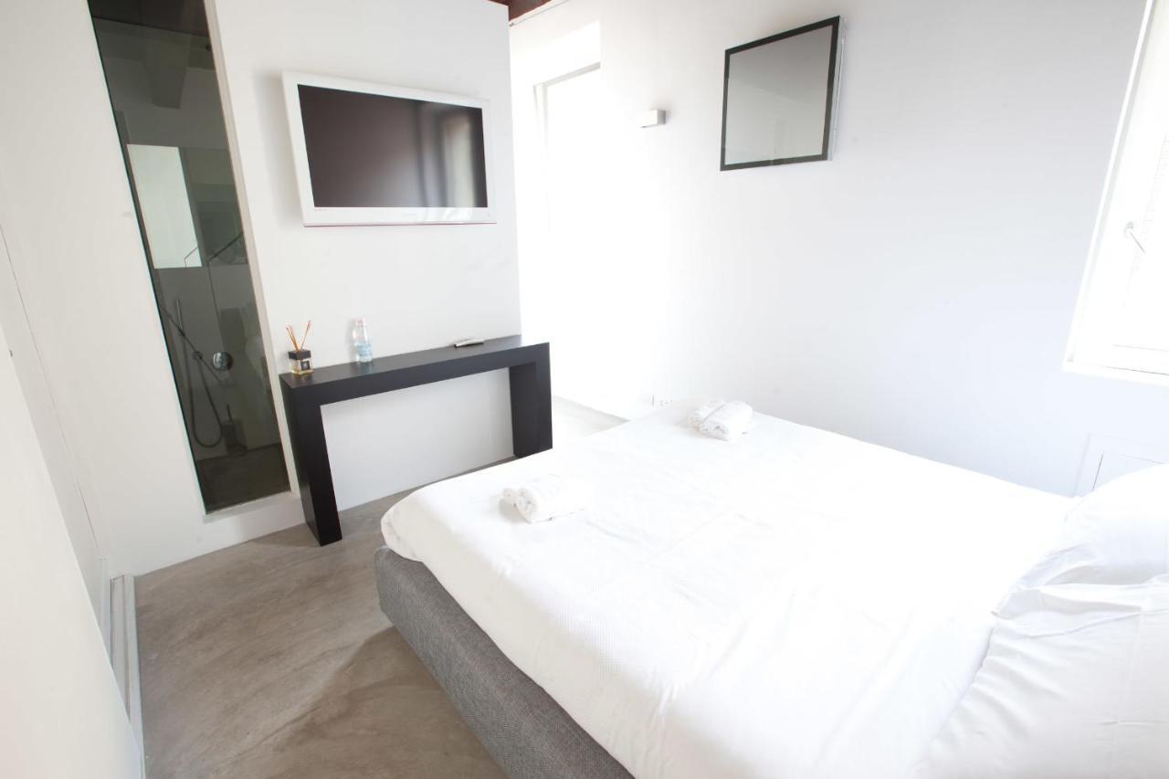 Casa Valentina Hotell Mantova Exteriör bild